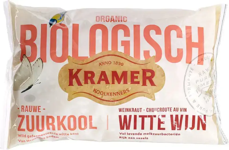 Wijnzuurkool