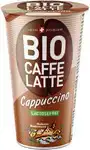 IJskoffie cappuccino