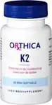 Vitamine K2 softgels