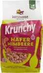 Krunchy amaranth framboos
