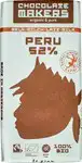 Melkchocolade 52% - Awajún bar