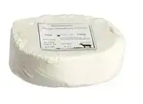 Verse geitenkaas honing 50+