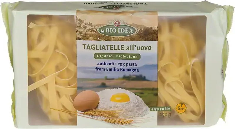 Tagliatelle