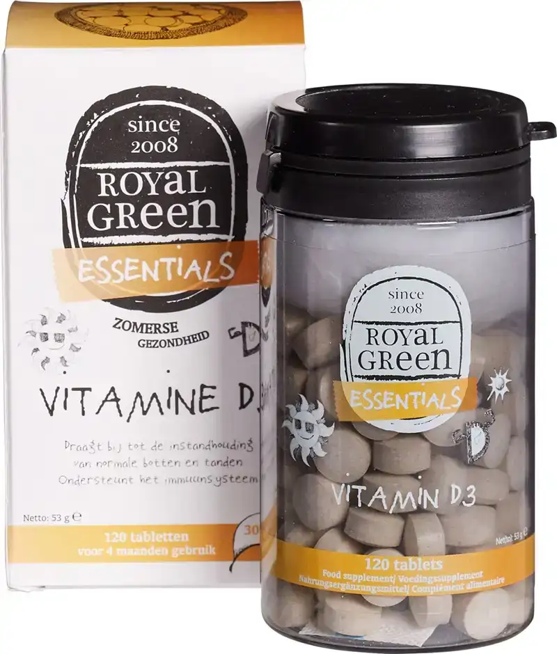 Vitamine D3