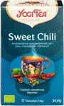 Kruidenthee sweet chili