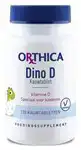 Vitamine D kauwtablet dino