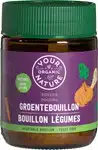 Groentebouillonpoeder gistvrij