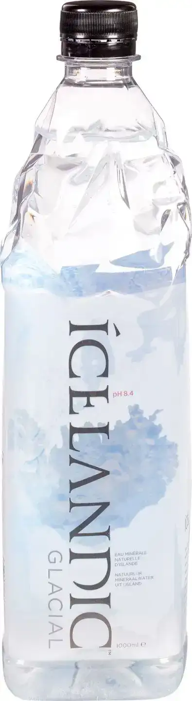 Mineraalwater