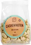 RAW Cashewnoten