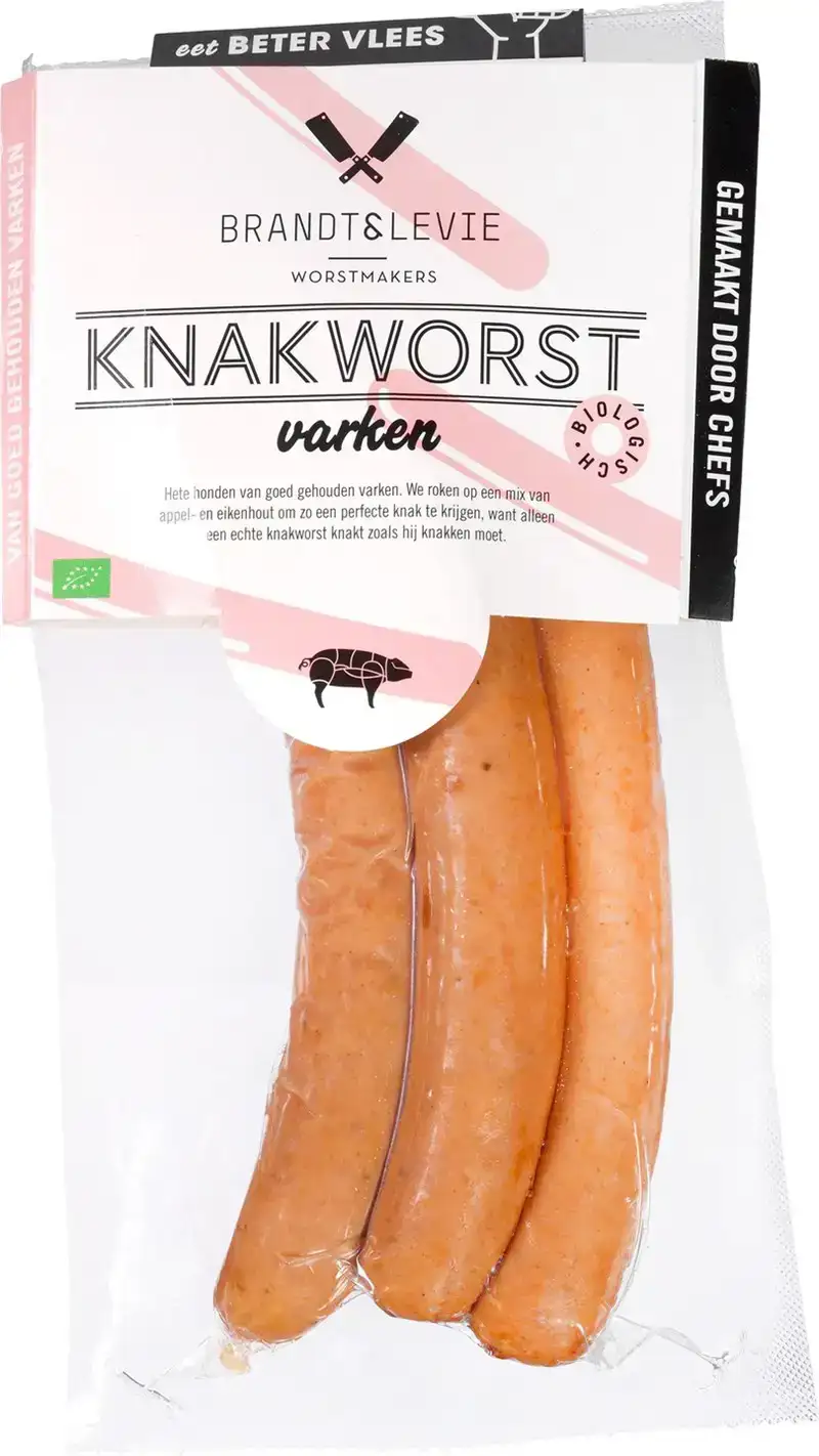 Knakworst