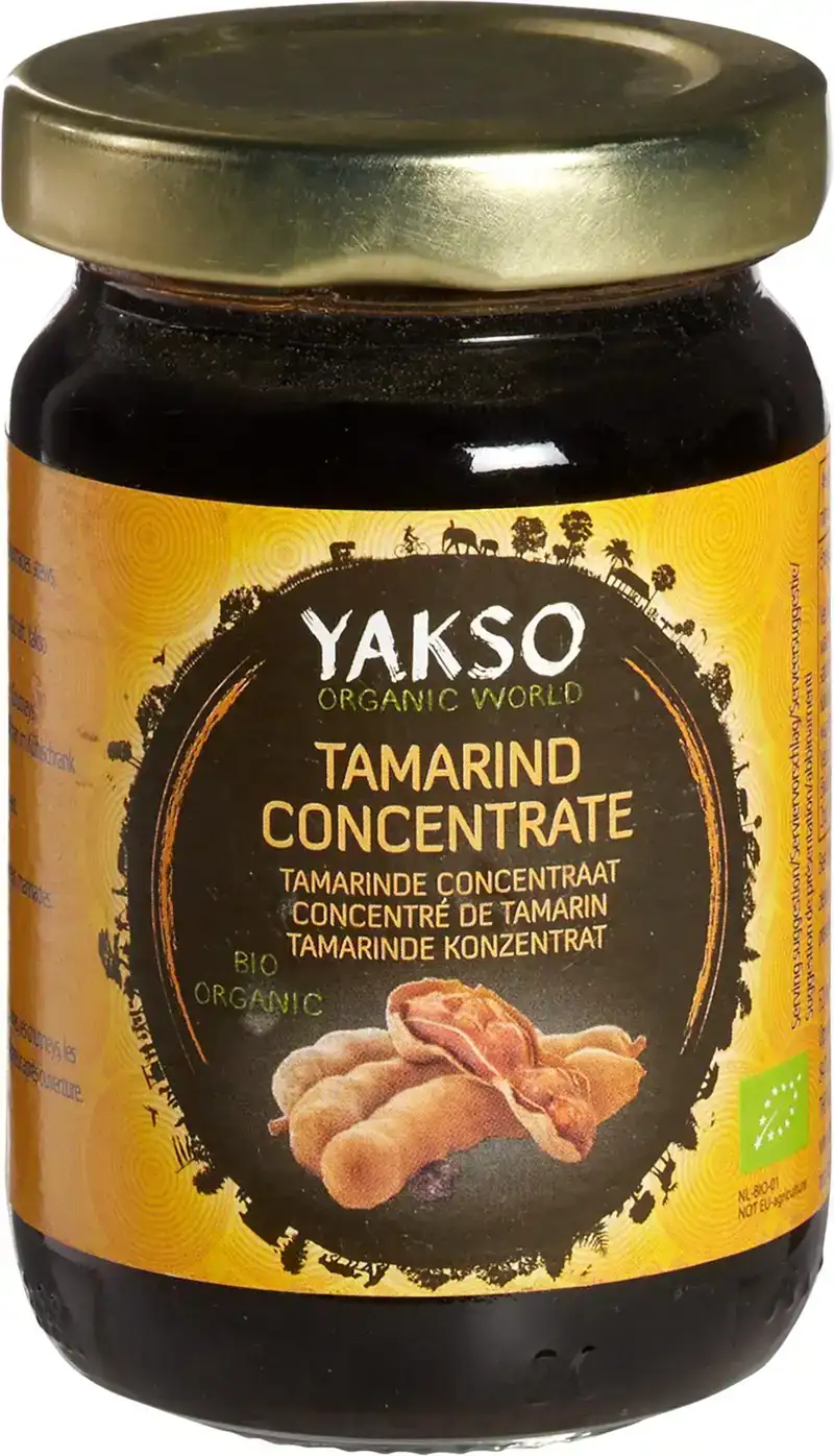 Tamarinde concentraat
