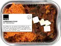Auberginestoof