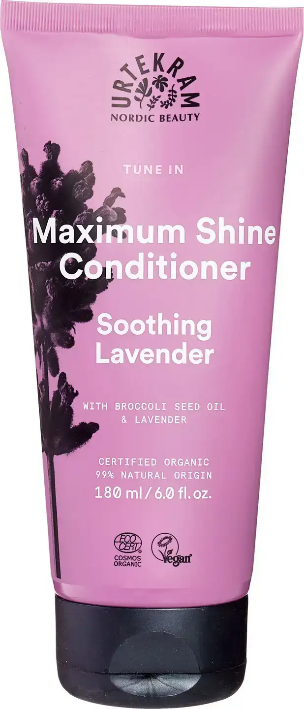 Conditioner lavendel