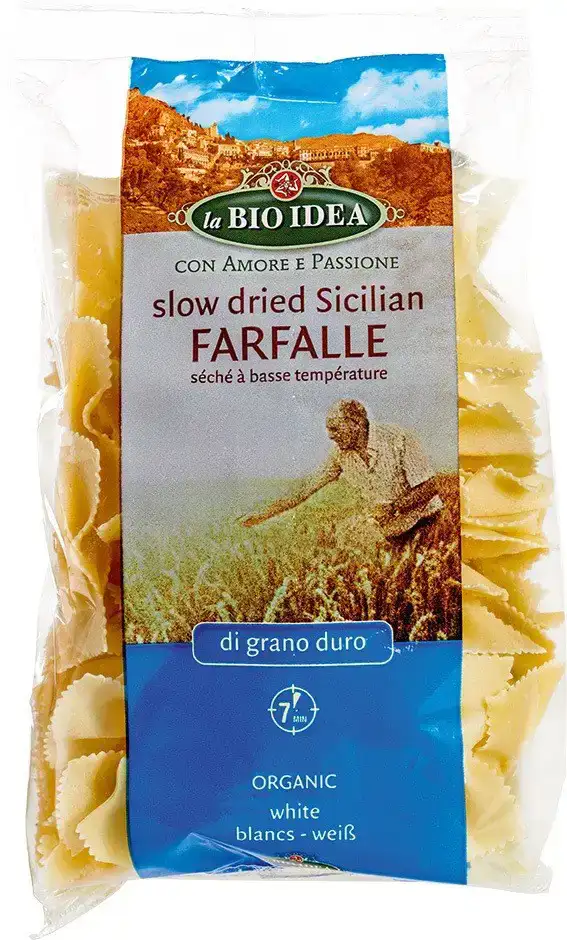Farfalle