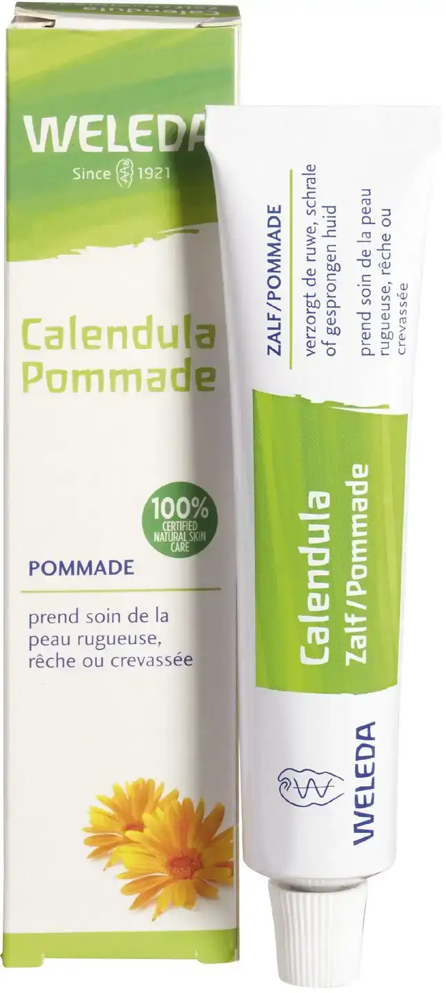 Calendula zalf/pommade