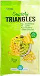 Tortillachips peulvruchten