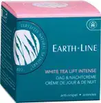 Dag- & nachtcrème white tea - rijpere huid