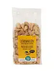 Geroosterde & gezouten cashewnoten