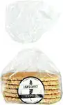 Glutenvrije stroopwafels