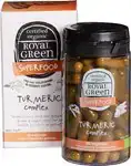 Turmeric complex