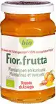 Mandarijn kurkuma fruitbeleg
