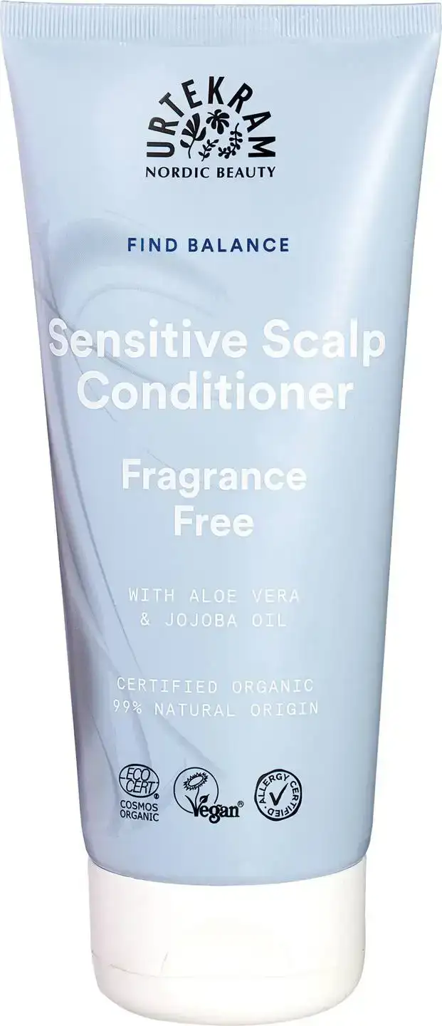 Conditioner parfumvrij