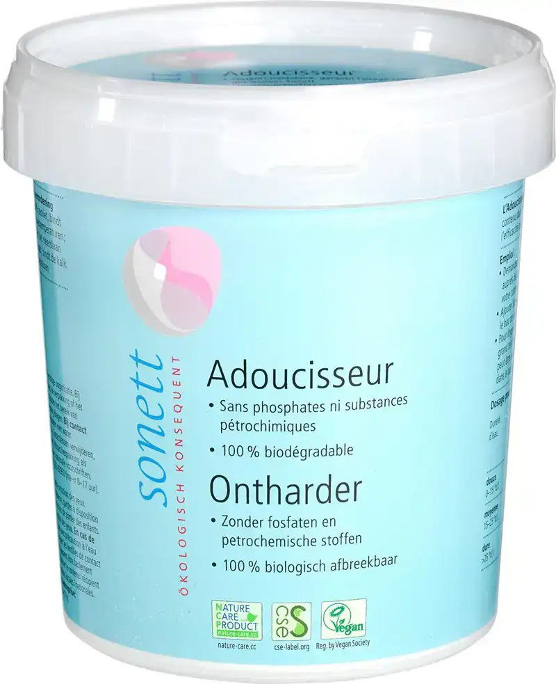 Ontharder