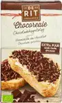 Chocoladehagelslag extra puur