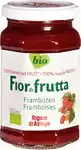 Frambozen fruitbeleg