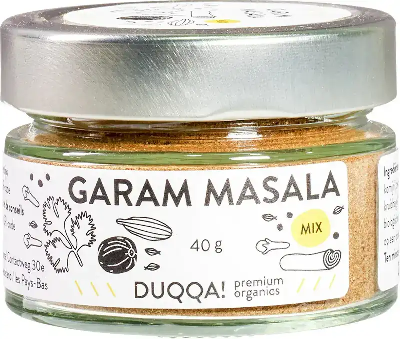 Garam masala