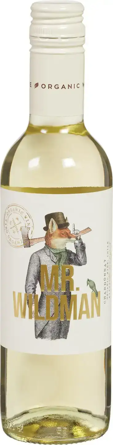 Chardonnay