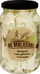 Friese geitenkaas provencaals