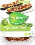 Vegan gehakt erwten