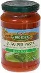 Pastasaus basilicum