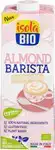 Barista amandel