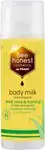 Bodymilk aloë vera honing