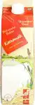 Karnemelk