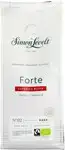 Snelfiltermaling forte