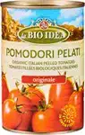 Gepelde tomaten