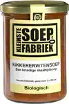 Kikkererwtensoep