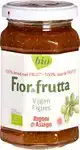 Vijgen fruitbeleg