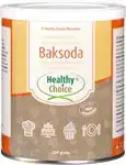Baksoda