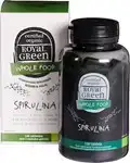 Spirulina