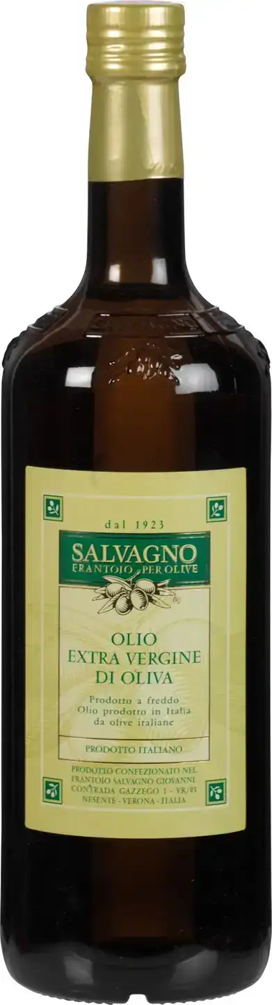 Extra vierge olijfolie Italiaans