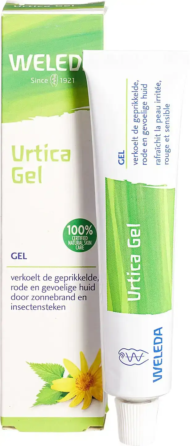 Urtica gel