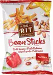 Bonensticks paprika