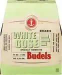 White Gose