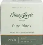 Premium Pure Black
