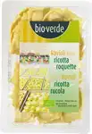 Verse ravioli ricotta