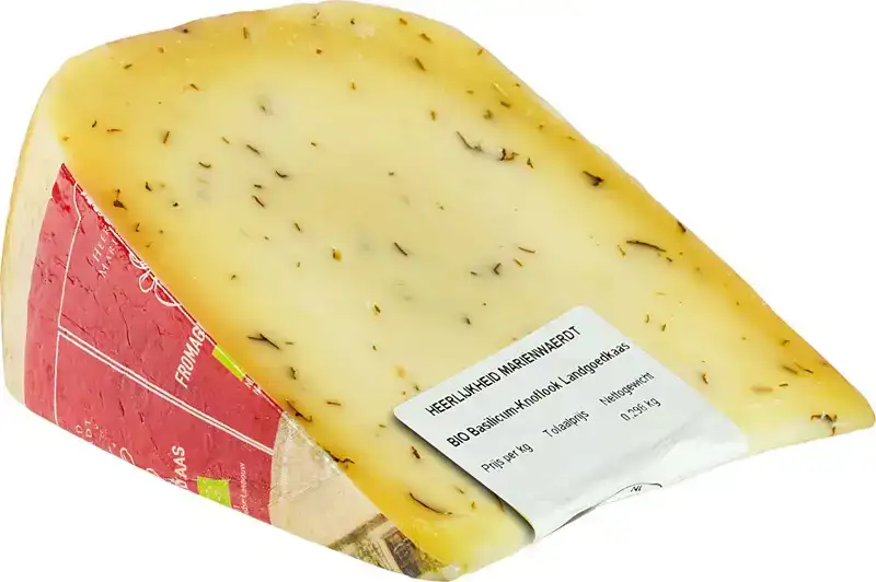 Landgoedkaas De Baron 50+